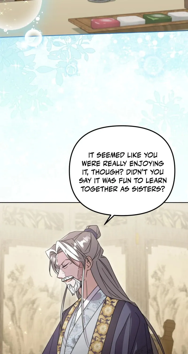 Time Limited Elixir of the Fallen Sega Chapter 40 page 5 - 