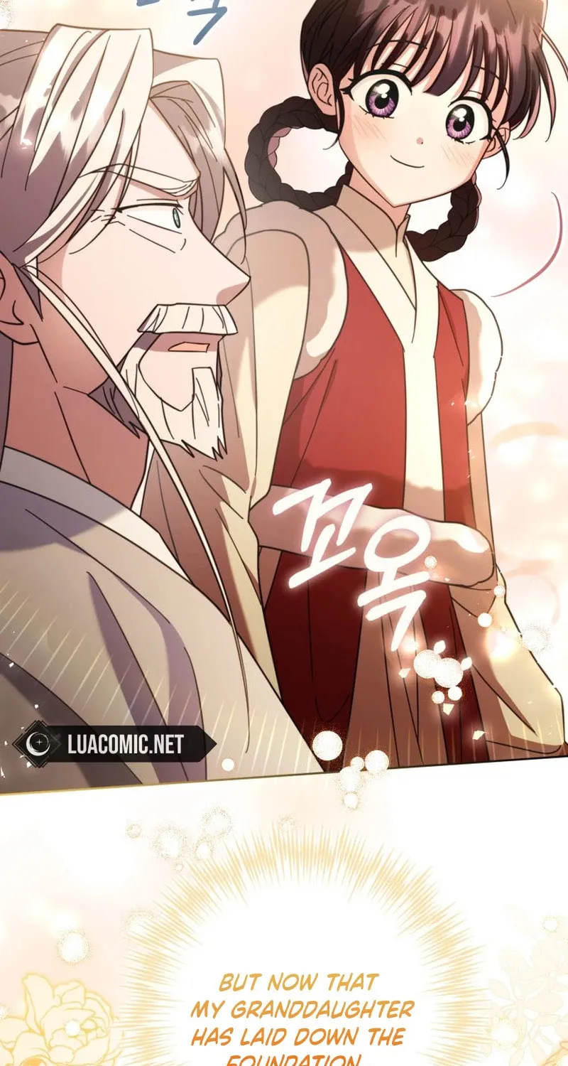 Time Limited Elixir of the Fallen Sega Chapter 40 page 42 - 