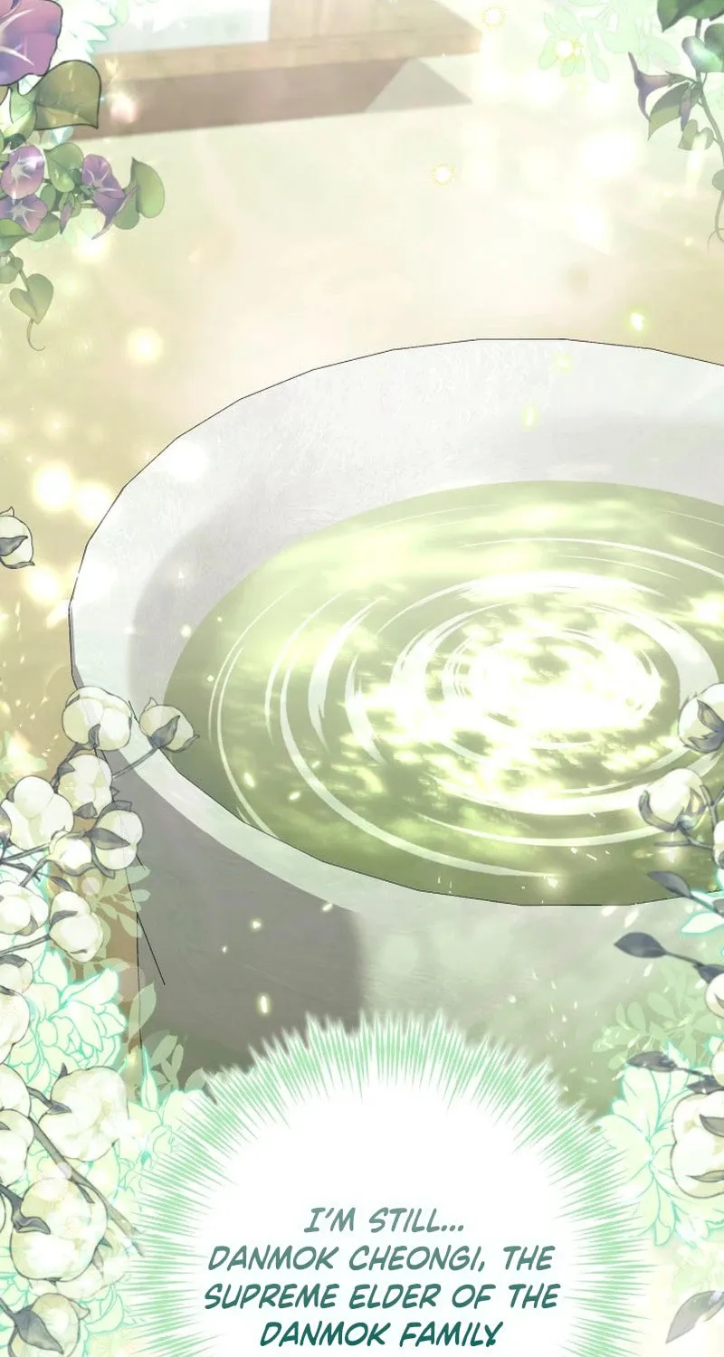 Time Limited Elixir of the Fallen Sega Chapter 40 page 44 - 