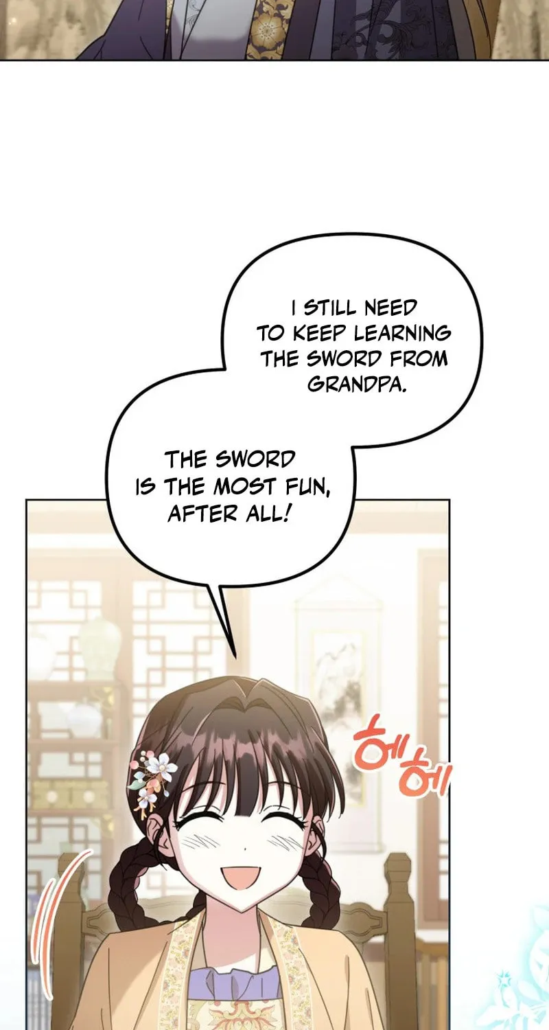 Time Limited Elixir of the Fallen Sega Chapter 40 page 6 - 