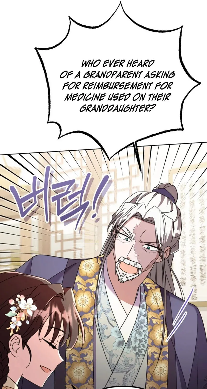 Time Limited Elixir of the Fallen Sega Chapter 40 page 53 - 