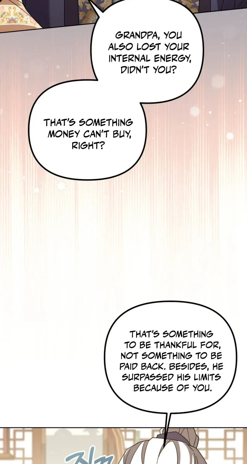 Time Limited Elixir of the Fallen Sega Chapter 40 page 54 - 