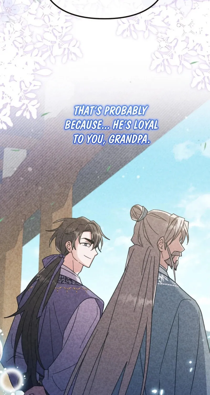 Time Limited Elixir of the Fallen Sega Chapter 40 page 57 - 