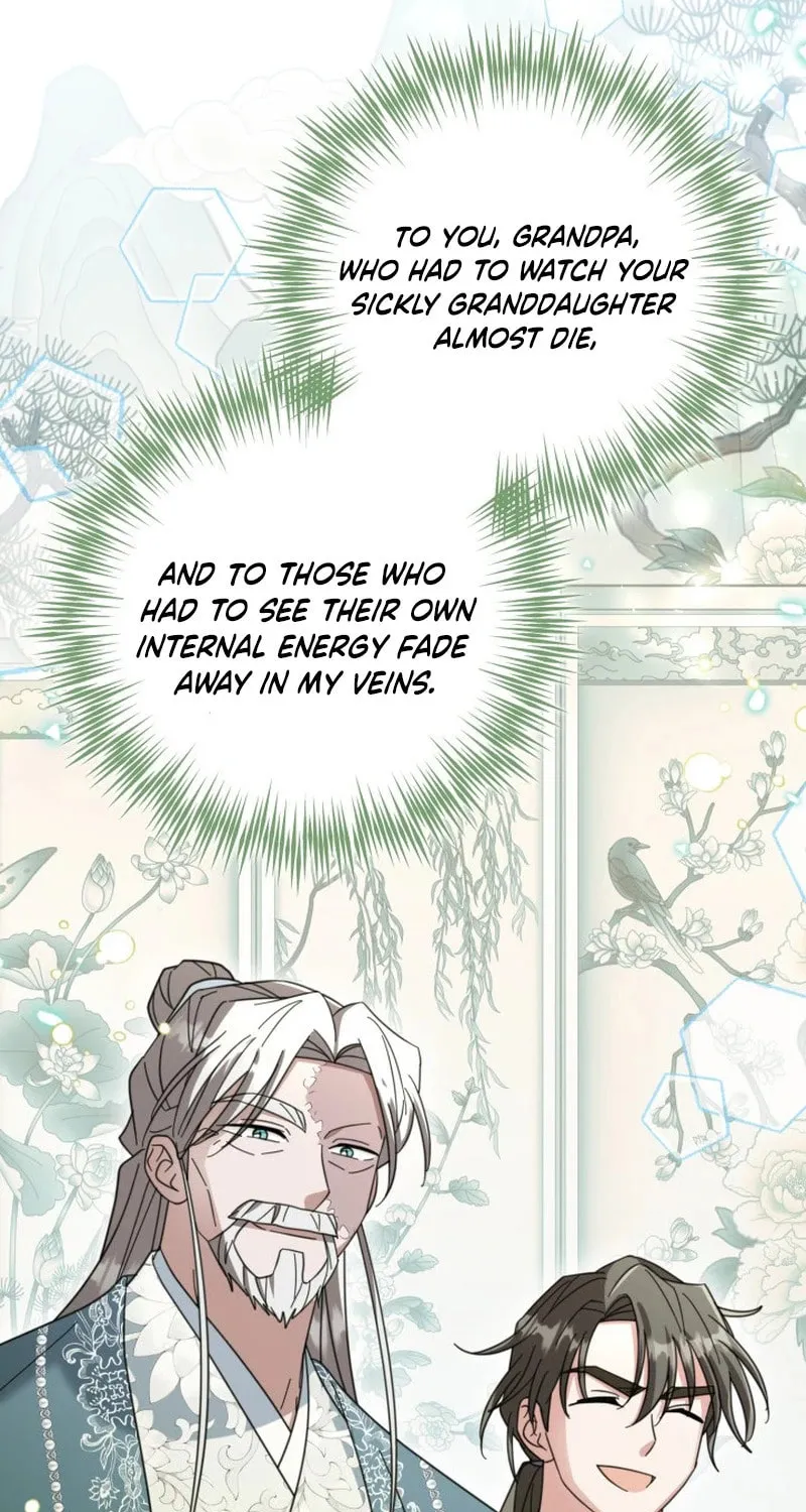 Time Limited Elixir of the Fallen Sega Chapter 40 page 62 - 