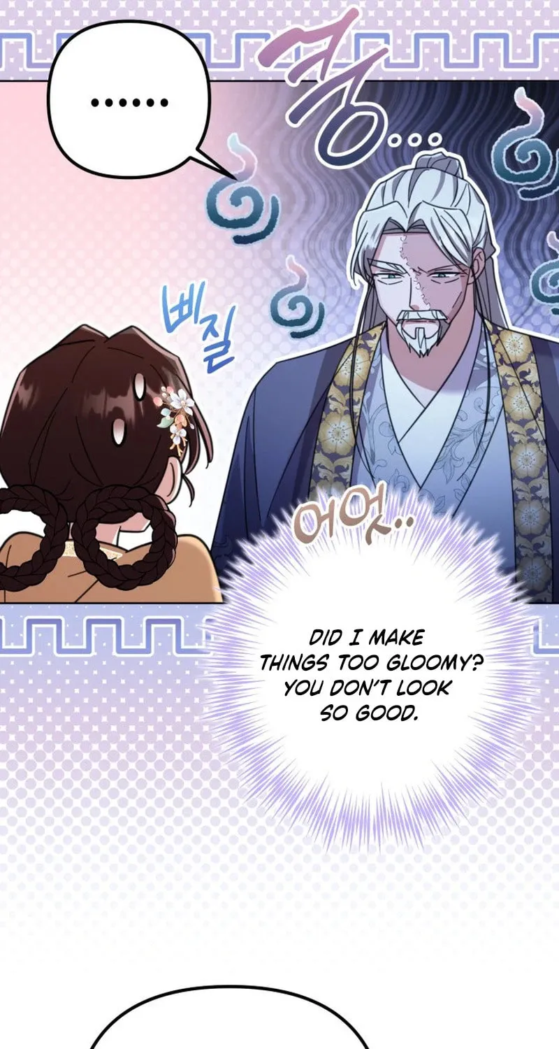 Time Limited Elixir of the Fallen Sega Chapter 40 page 66 - 