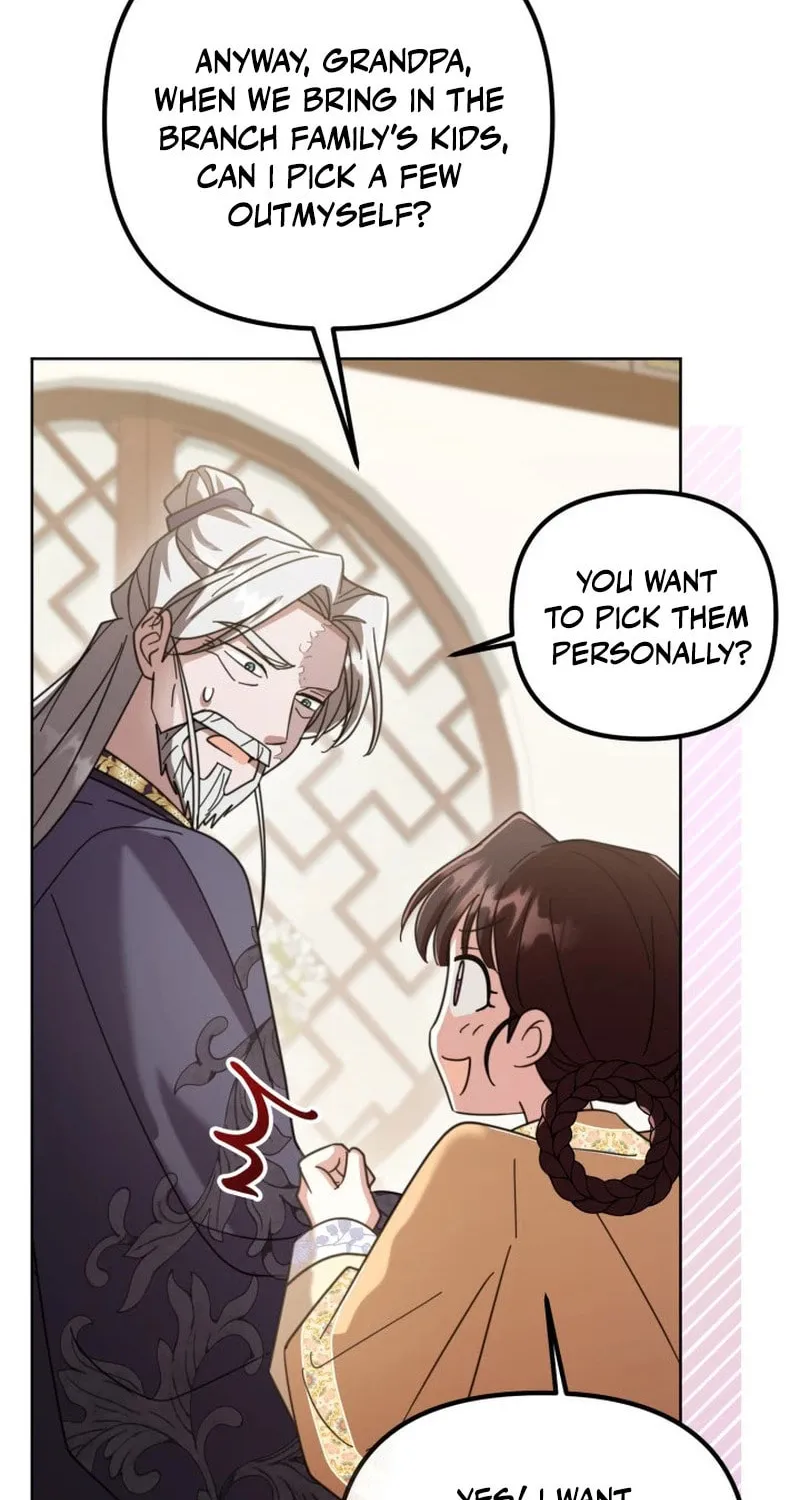 Time Limited Elixir of the Fallen Sega Chapter 40 page 67 - 