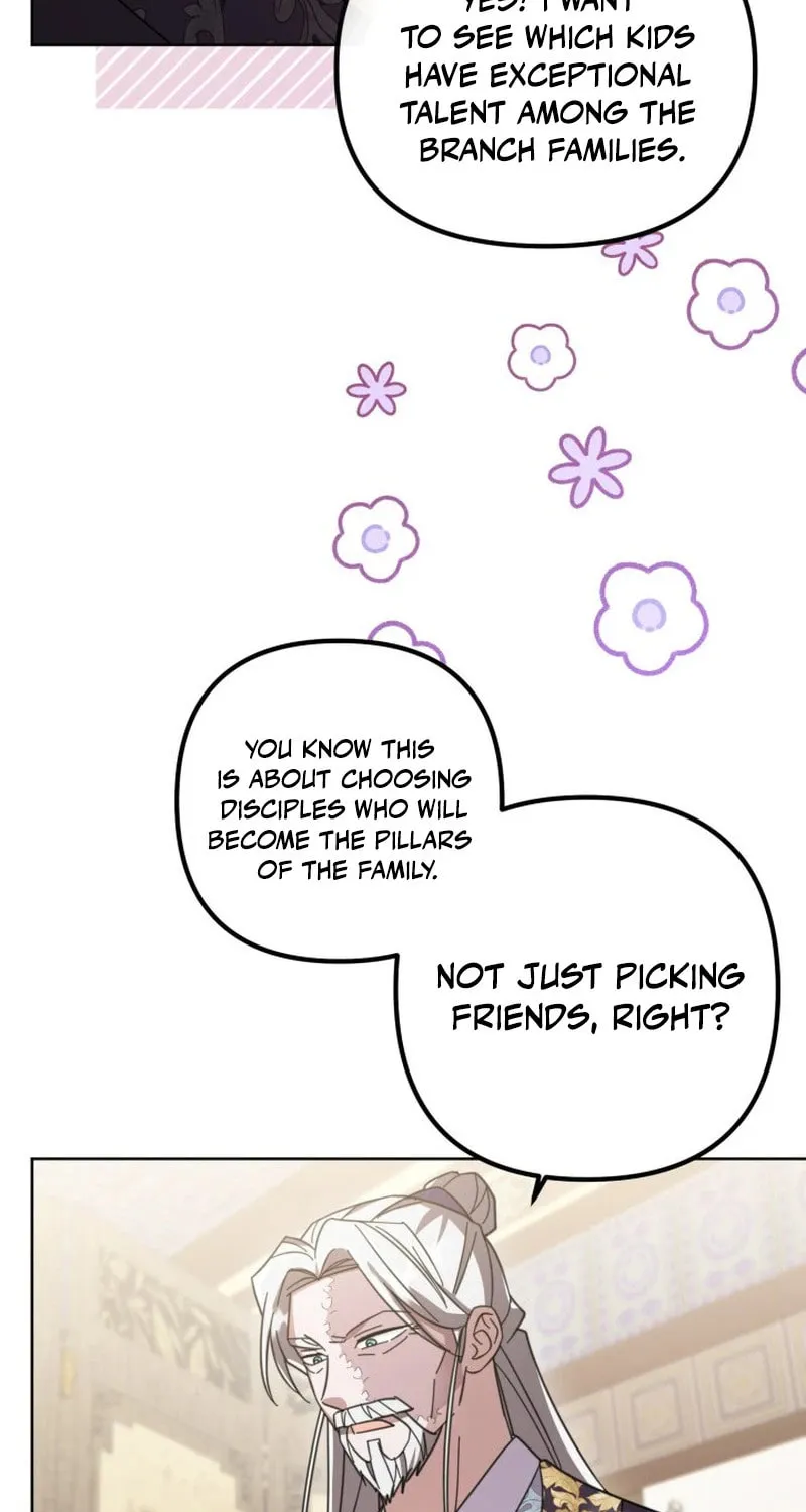 Time Limited Elixir of the Fallen Sega Chapter 40 page 68 - 