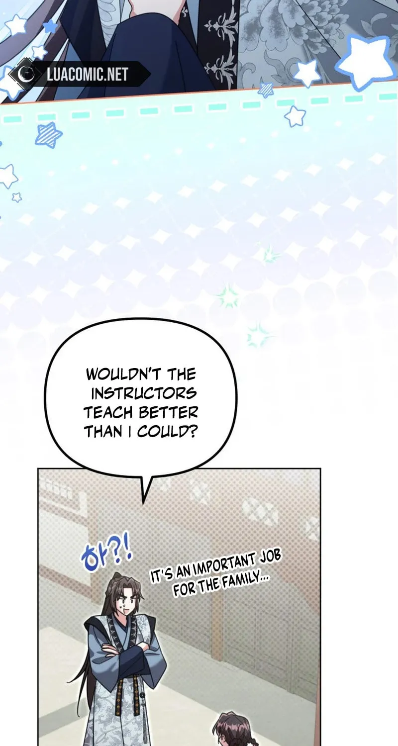 Time Limited Elixir of the Fallen Sega Chapter 40 page 74 - 