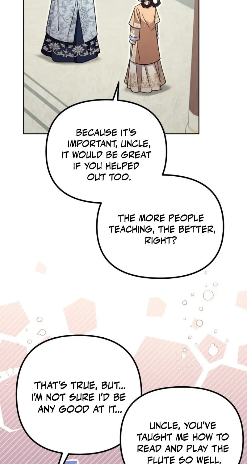 Time Limited Elixir of the Fallen Sega Chapter 40 page 75 - 