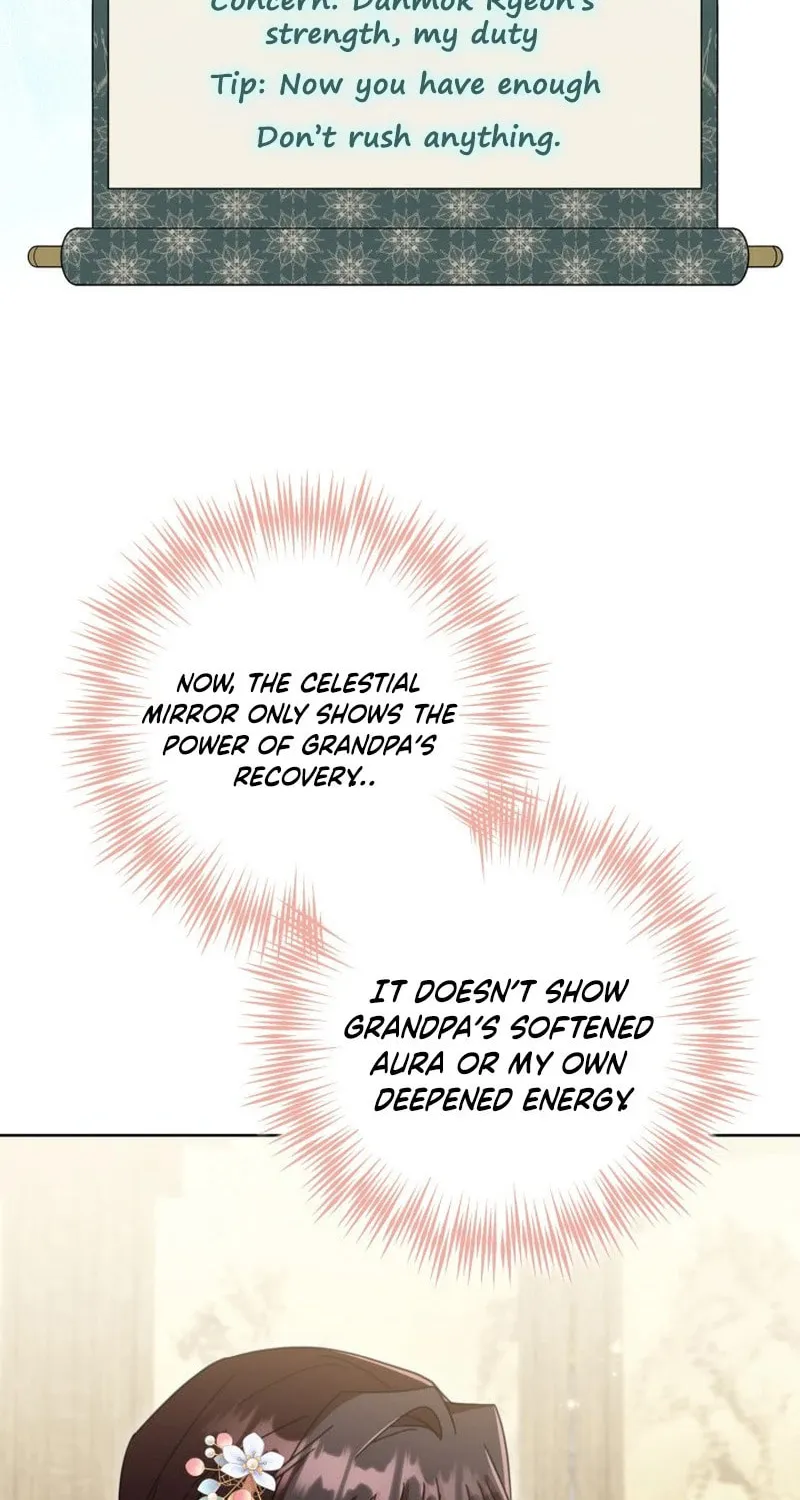 Time Limited Elixir of the Fallen Sega Chapter 40 page 9 - 