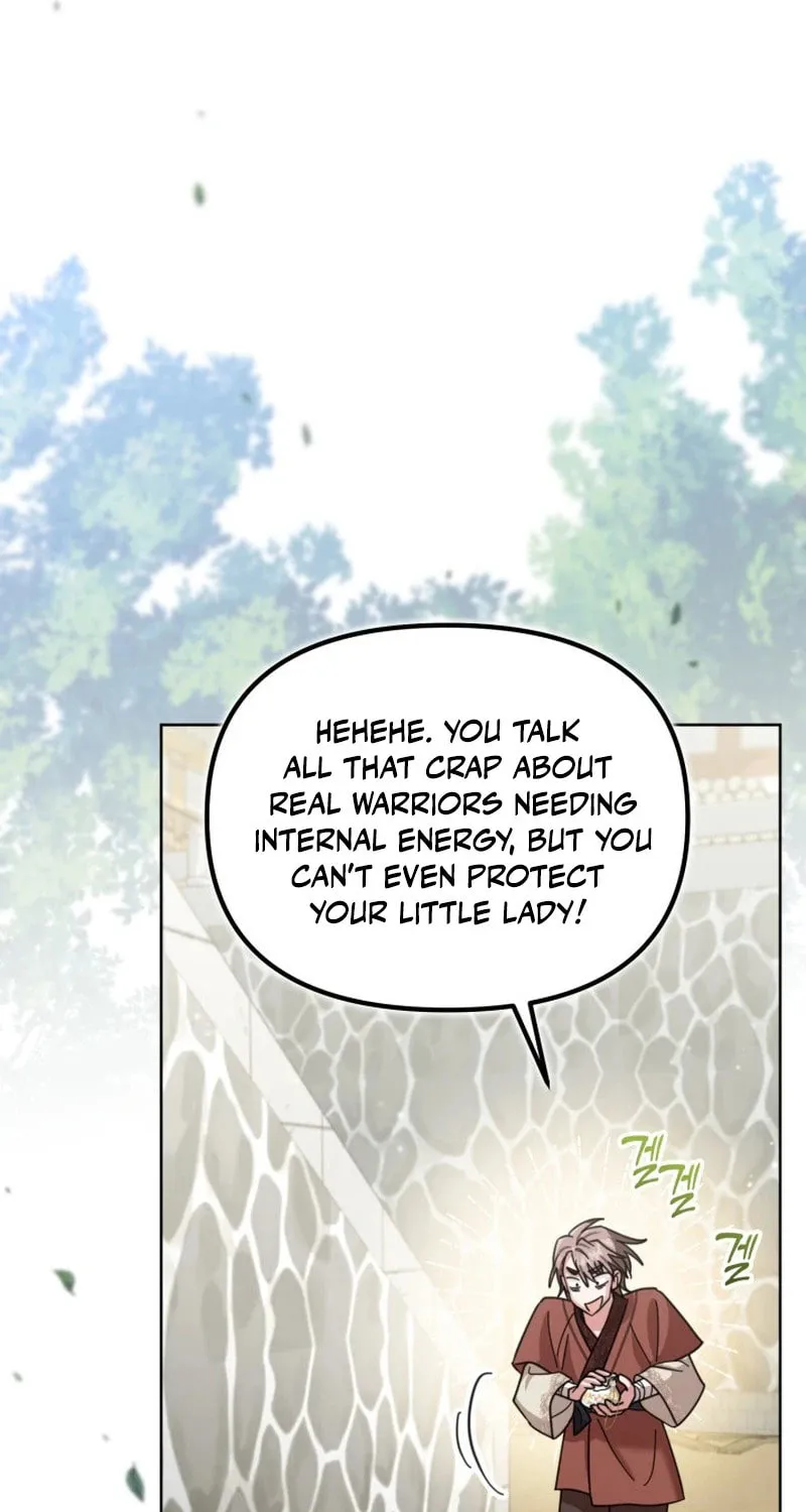 Time Limited Elixir of the Fallen Sega Chapter 41 page 20 - 