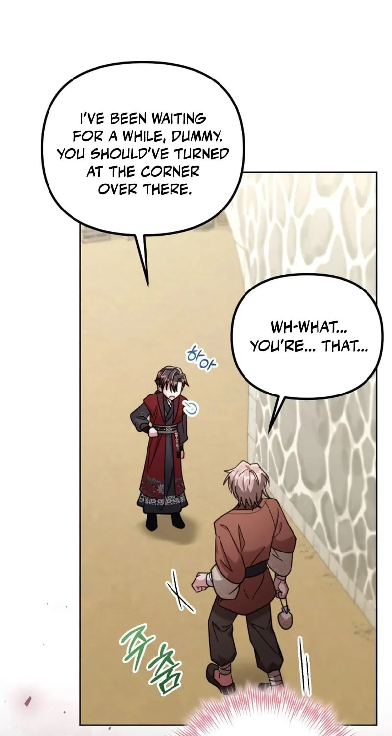 Time Limited Elixir of the Fallen Sega Chapter 41 page 27 - 