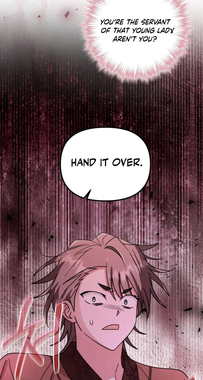 Time Limited Elixir of the Fallen Sega Chapter 41 page 28 - 