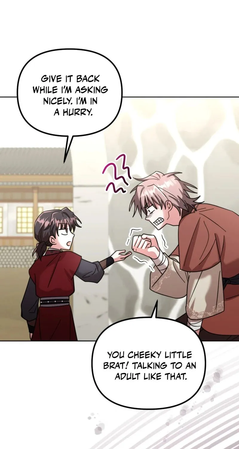 Time Limited Elixir of the Fallen Sega Chapter 41 page 30 - 