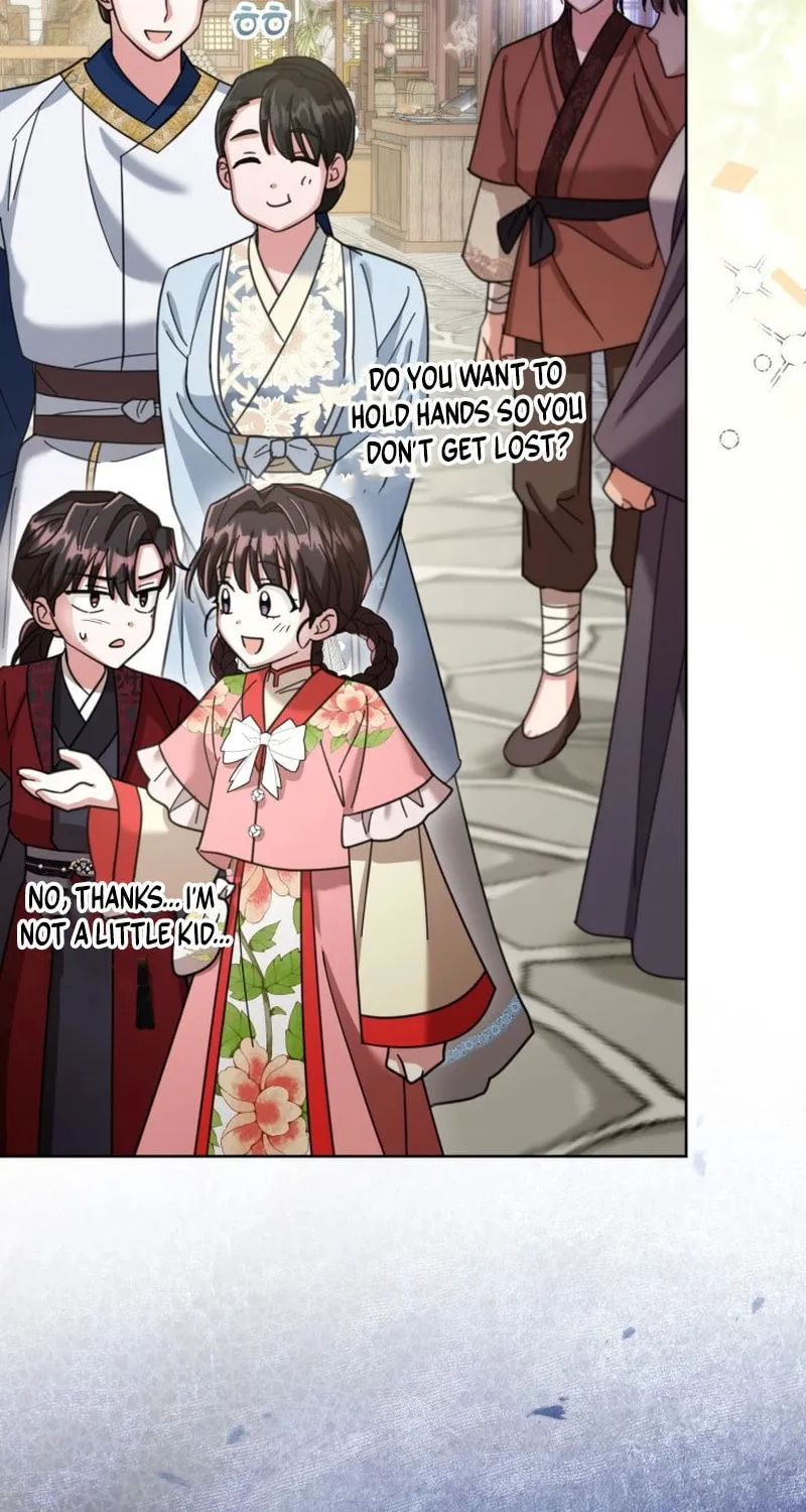 Time Limited Elixir of the Fallen Sega Chapter 41 page 4 - 