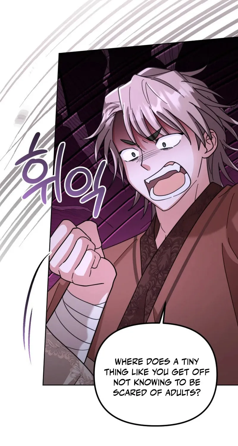 Time Limited Elixir of the Fallen Sega Chapter 41 page 31 - 