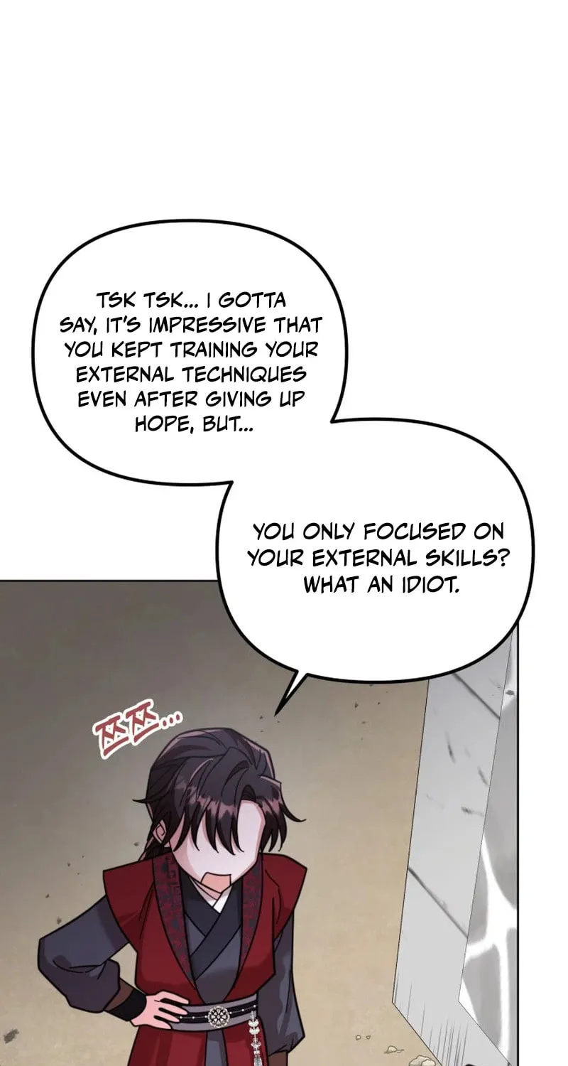 Time Limited Elixir of the Fallen Sega Chapter 41 page 32 - 