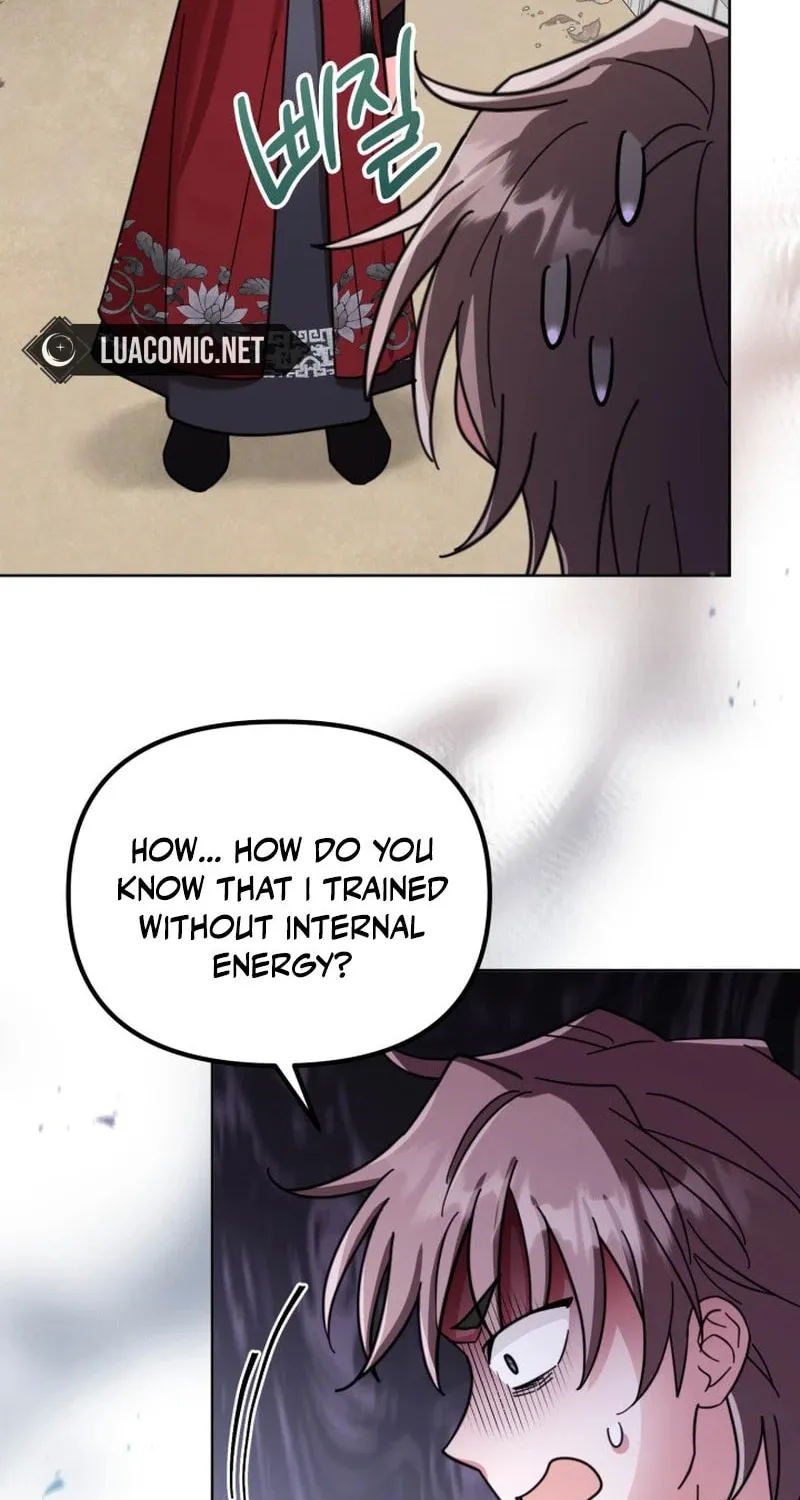Time Limited Elixir of the Fallen Sega Chapter 41 page 33 - 
