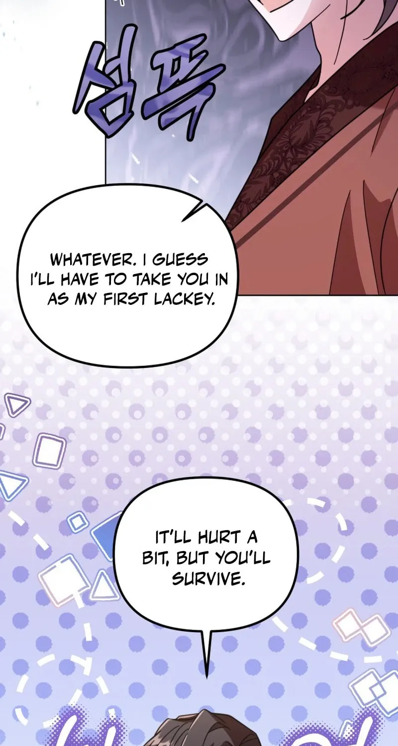 Time Limited Elixir of the Fallen Sega Chapter 41 page 34 - 