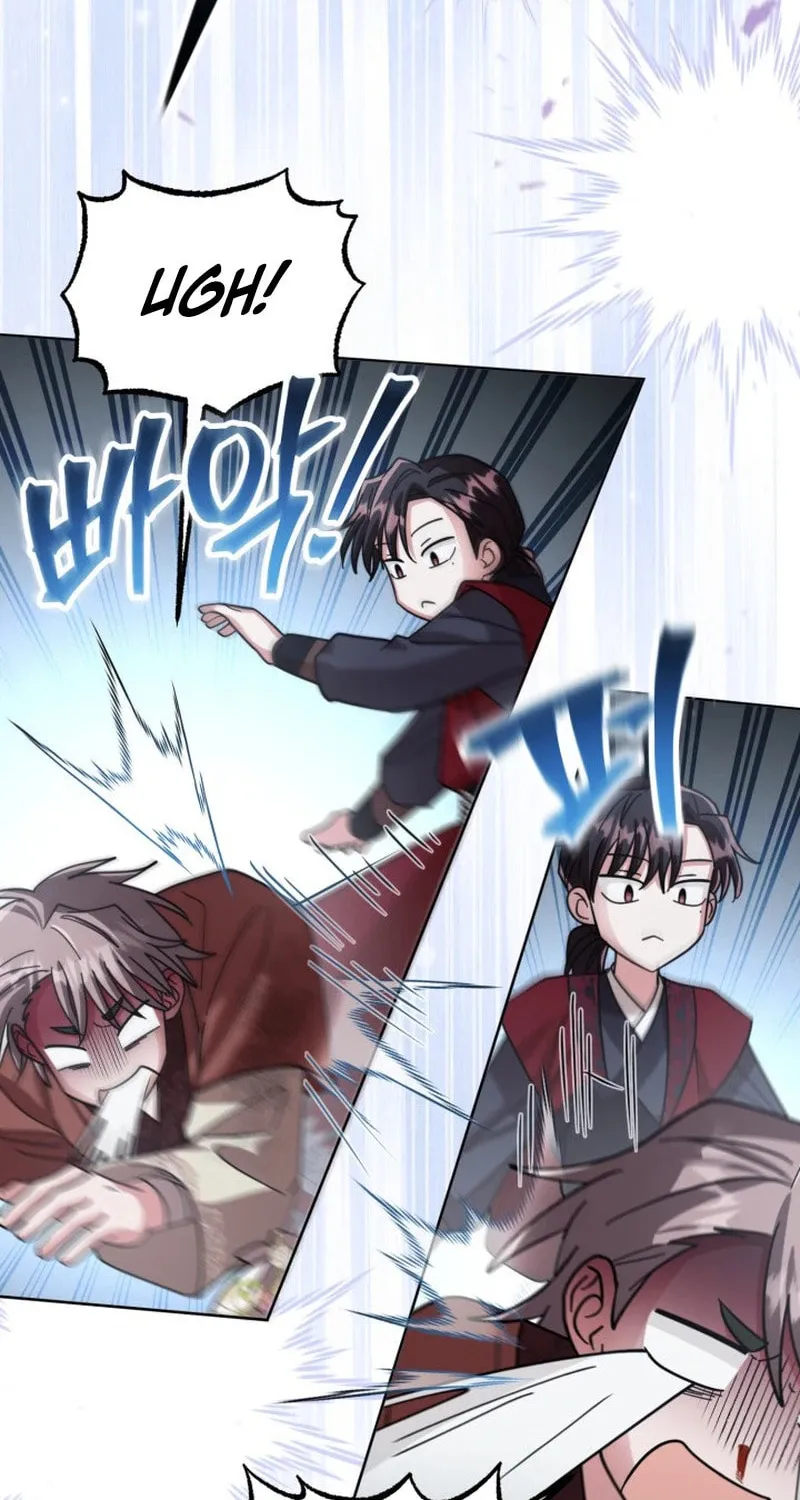 Time Limited Elixir of the Fallen Sega Chapter 41 page 38 - 