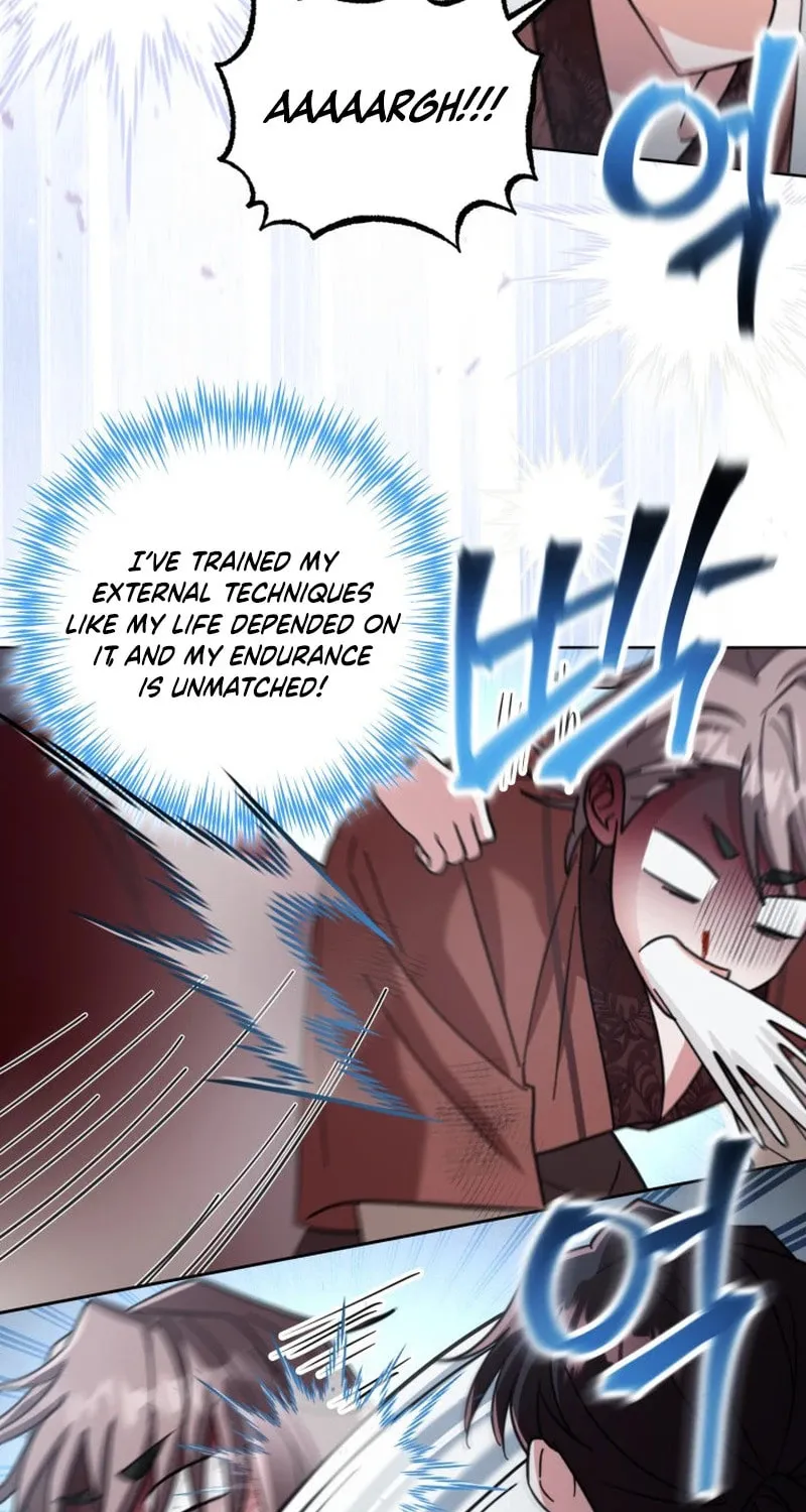 Time Limited Elixir of the Fallen Sega Chapter 41 page 39 - 
