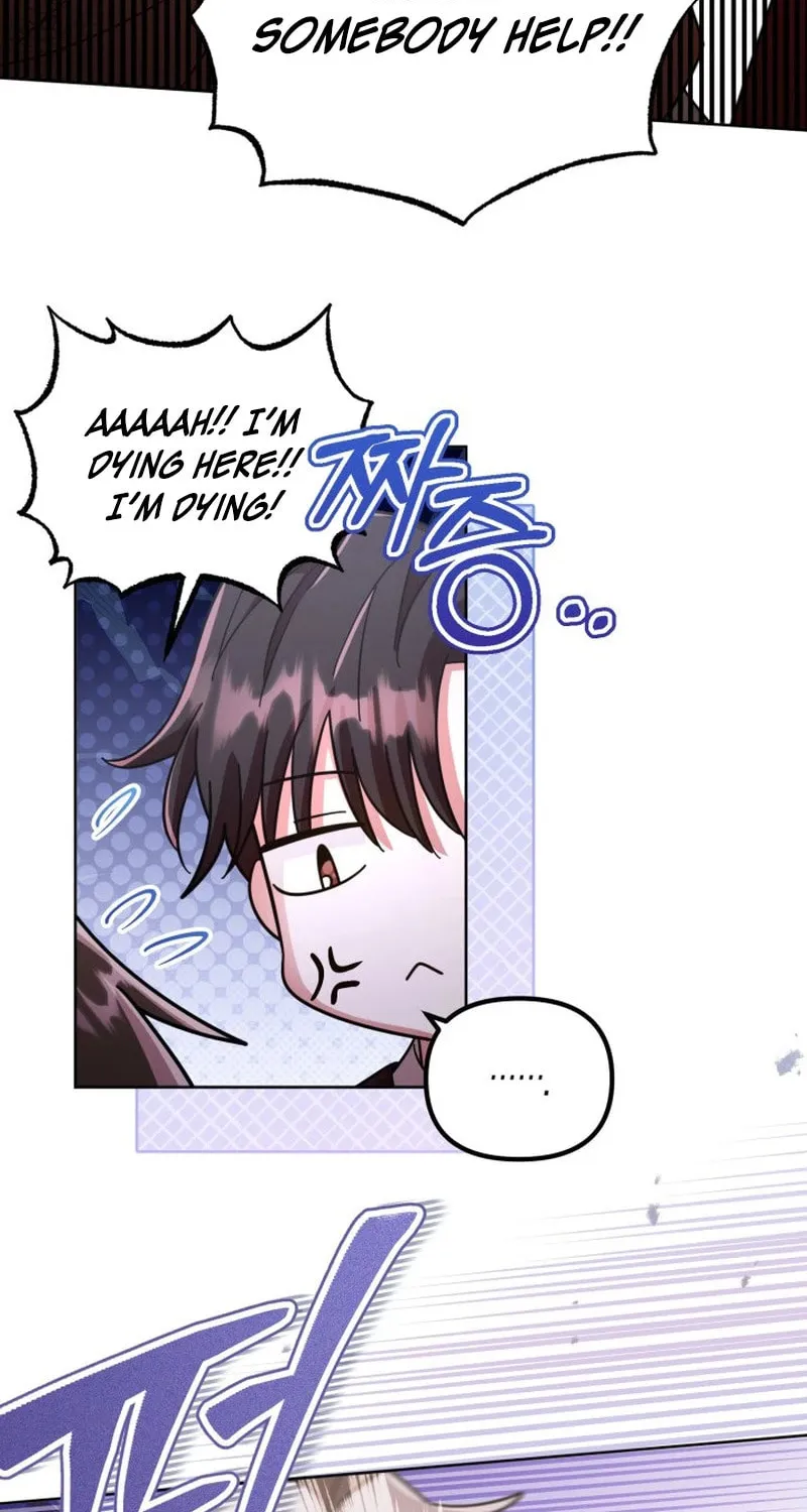 Time Limited Elixir of the Fallen Sega Chapter 41 page 42 - 