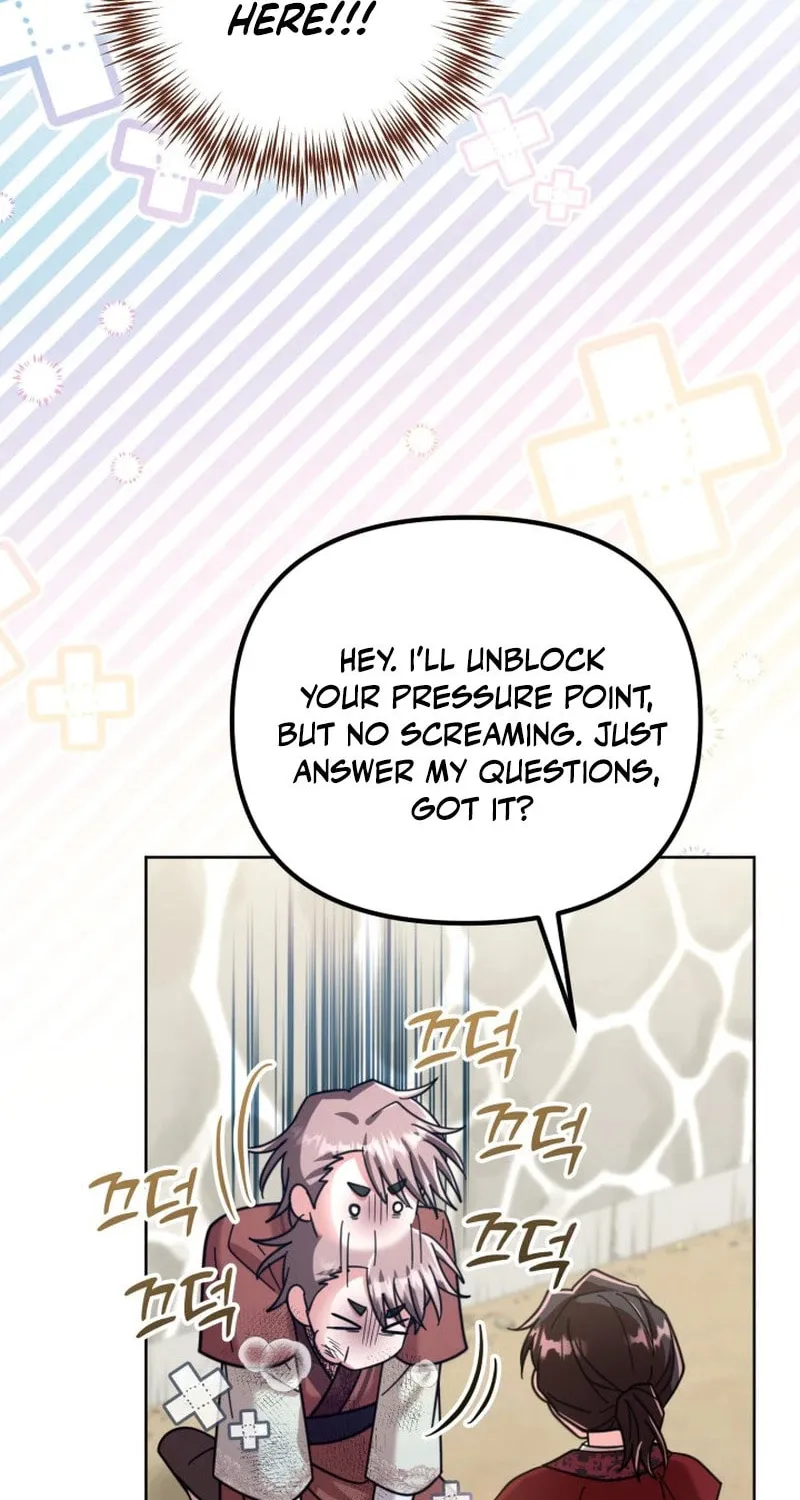 Time Limited Elixir of the Fallen Sega Chapter 41 page 45 - 