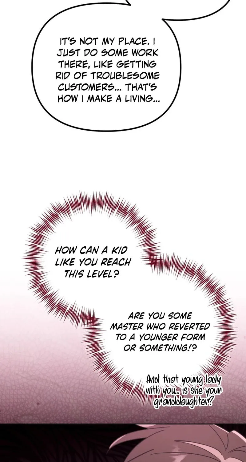 Time Limited Elixir of the Fallen Sega Chapter 41 page 48 - 