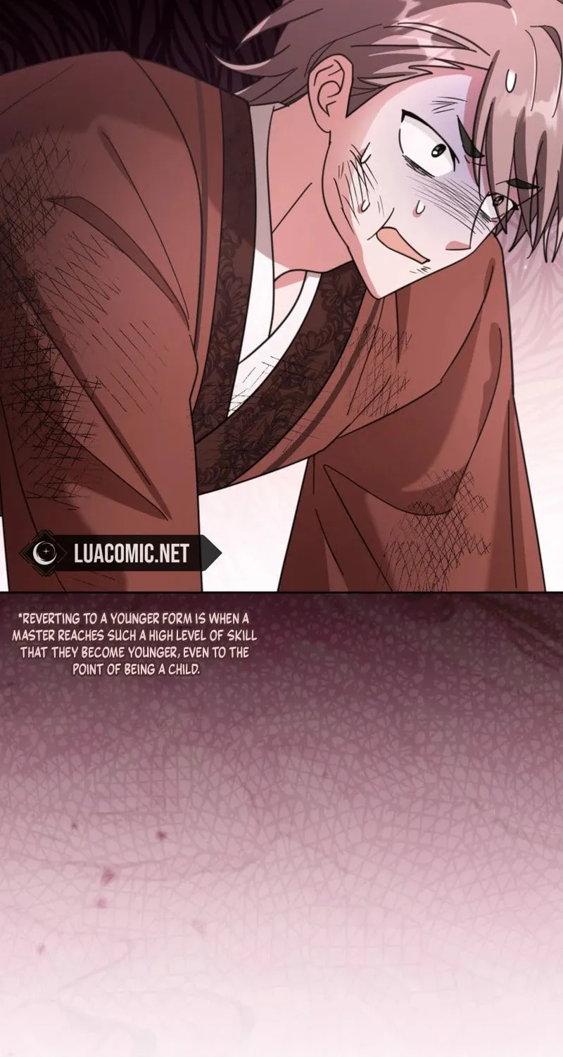 Time Limited Elixir of the Fallen Sega Chapter 41 page 49 - 