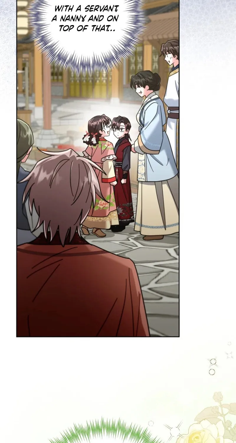 Time Limited Elixir of the Fallen Sega Chapter 41 page 6 - 