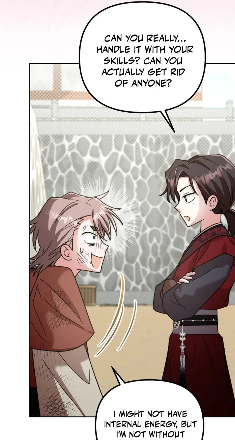 Time Limited Elixir of the Fallen Sega Chapter 41 page 51 - 