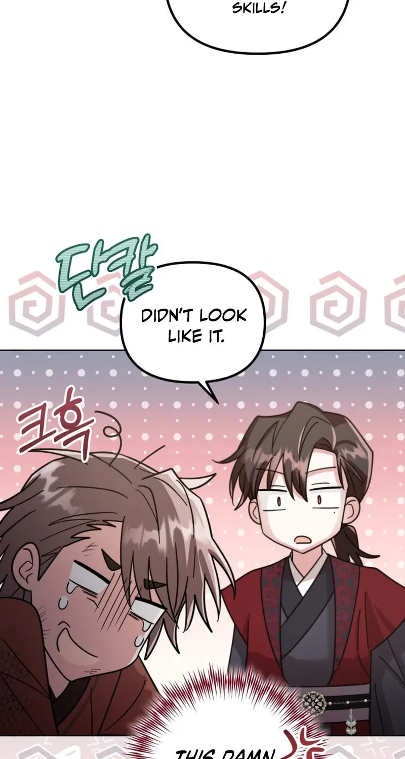 Time Limited Elixir of the Fallen Sega Chapter 41 page 52 - 