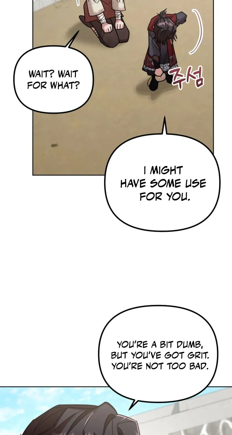 Time Limited Elixir of the Fallen Sega Chapter 41 page 54 - 