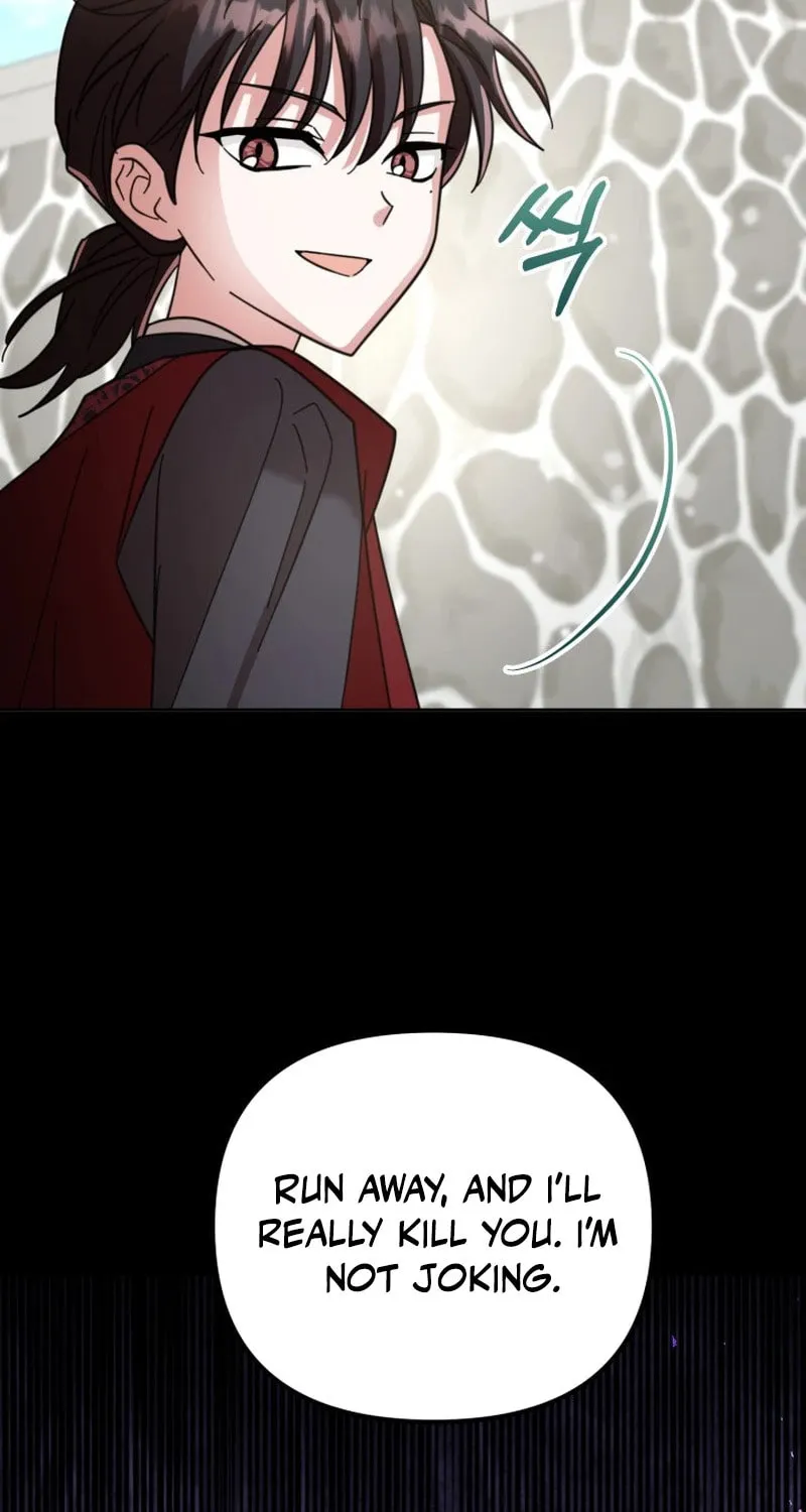 Time Limited Elixir of the Fallen Sega Chapter 41 page 55 - 