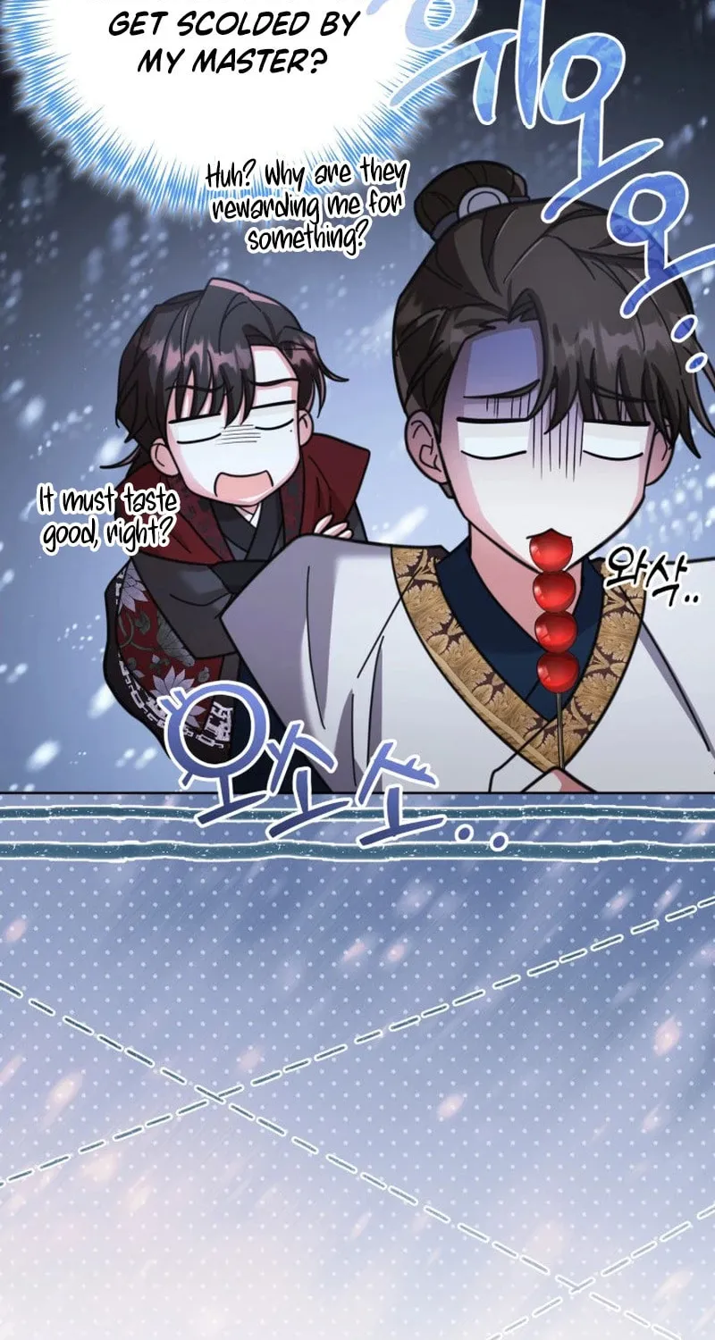 Time Limited Elixir of the Fallen Sega Chapter 41 page 72 - 