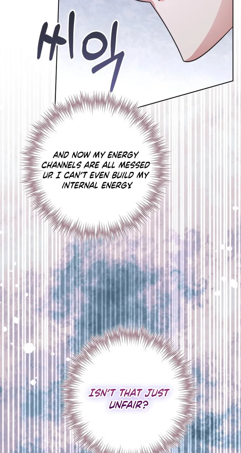 Time Limited Elixir of the Fallen Sega Chapter 41 page 10 - 