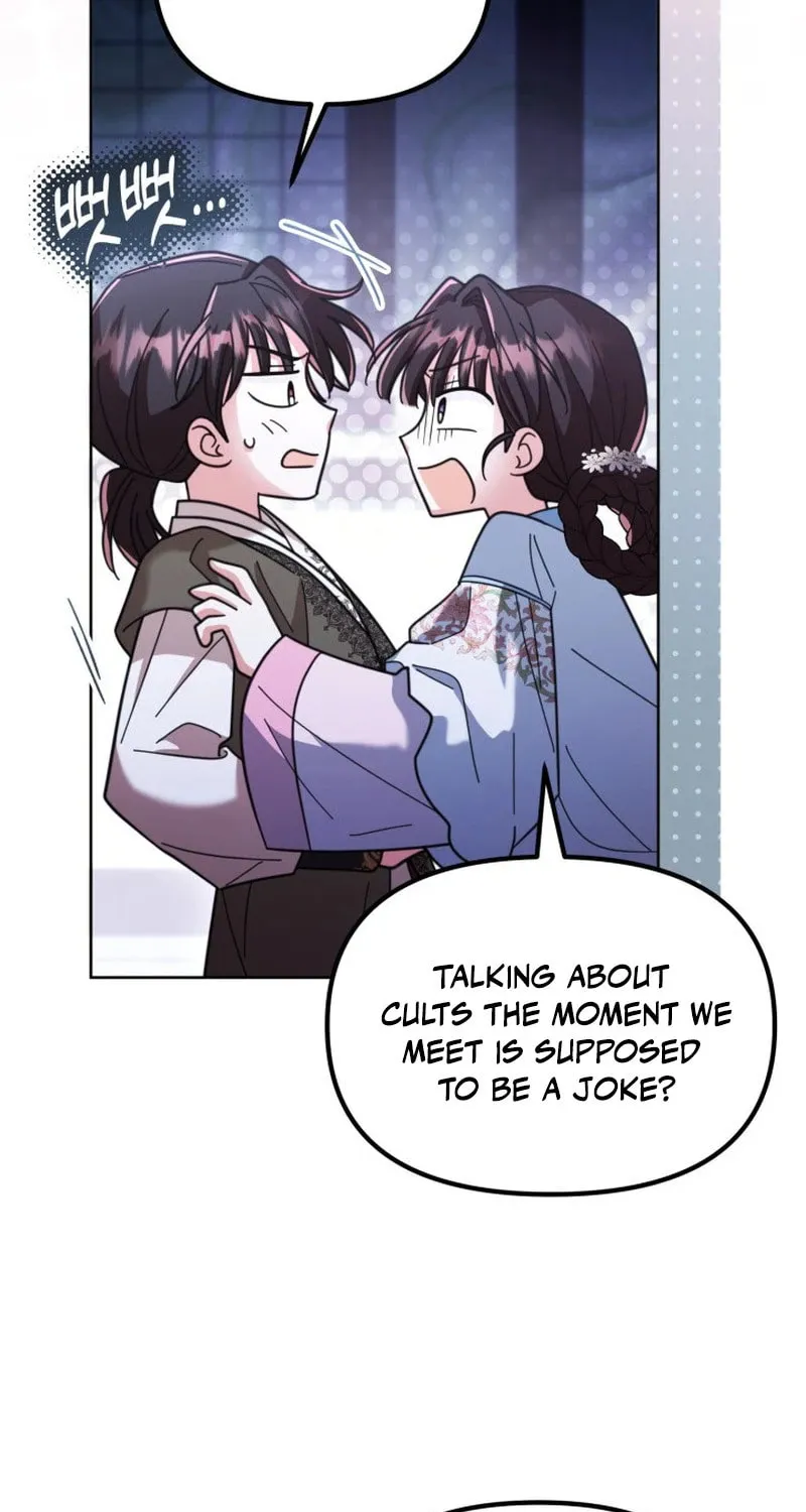 Time Limited Elixir of the Fallen Sega Chapter 42 page 101 - 