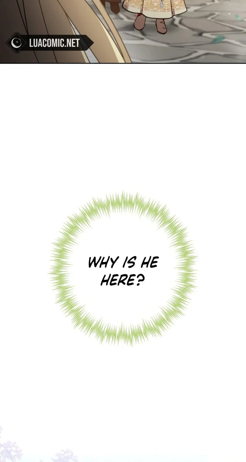 Time Limited Elixir of the Fallen Sega Chapter 42 page 3 - 