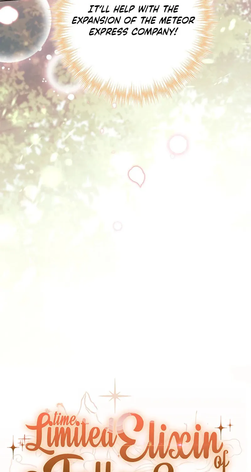 Time Limited Elixir of the Fallen Sega Chapter 42 page 24 - 