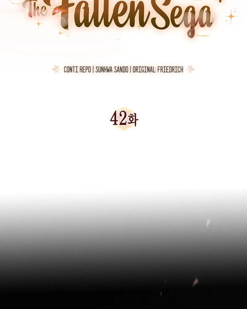 Time Limited Elixir of the Fallen Sega Chapter 42 page 25 - 