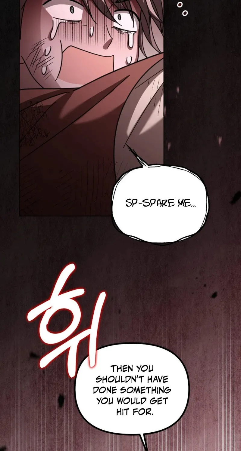 Time Limited Elixir of the Fallen Sega Chapter 42 page 27 - 