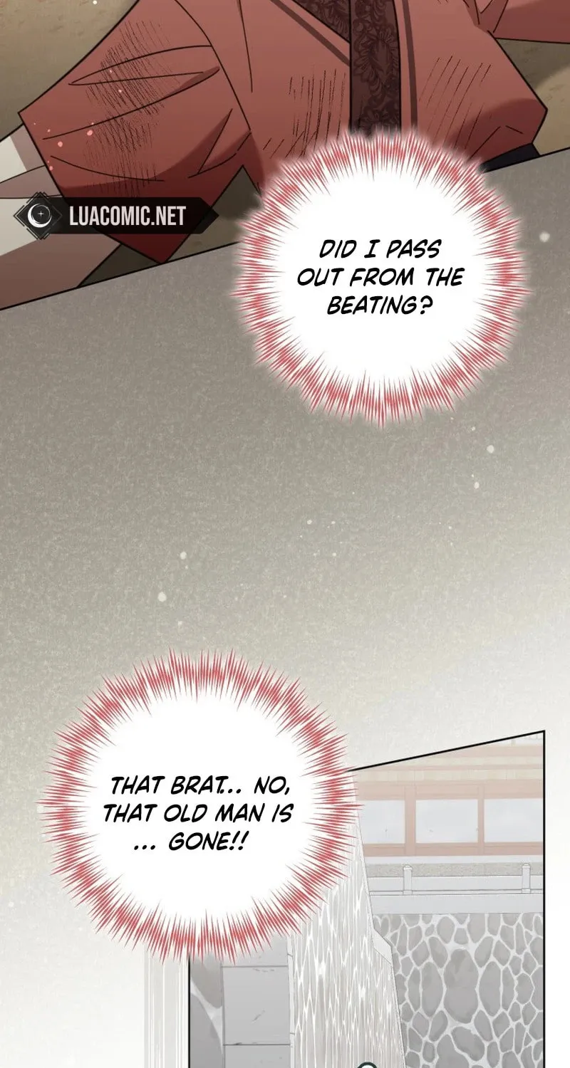 Time Limited Elixir of the Fallen Sega Chapter 42 page 30 - 