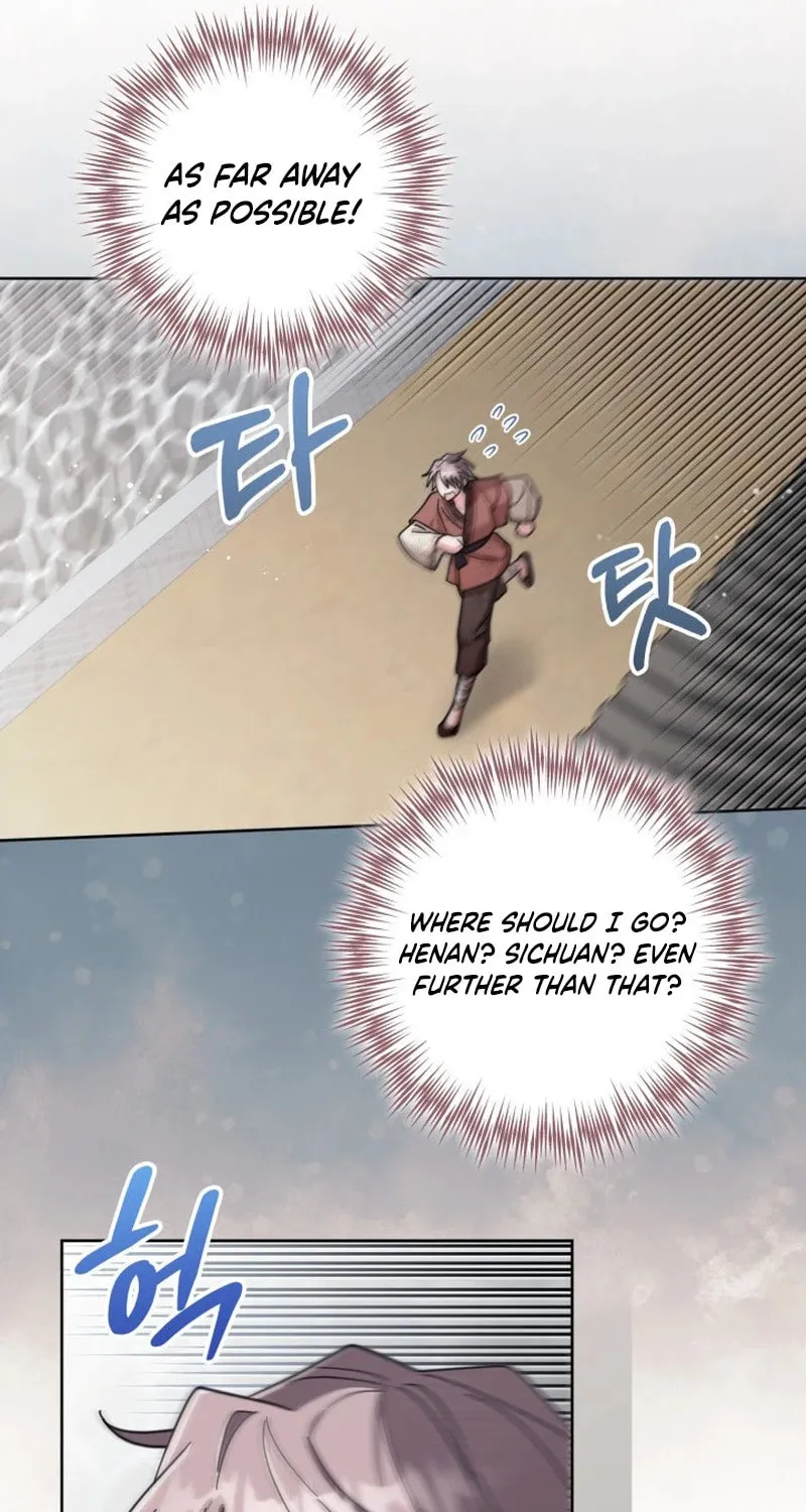Time Limited Elixir of the Fallen Sega Chapter 42 page 32 - 