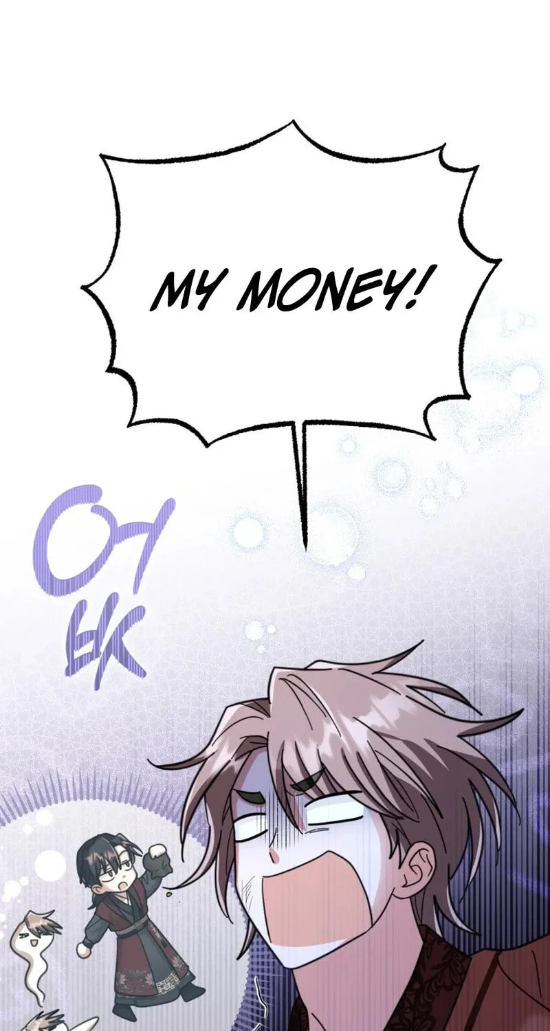 Time Limited Elixir of the Fallen Sega Chapter 42 page 36 - 