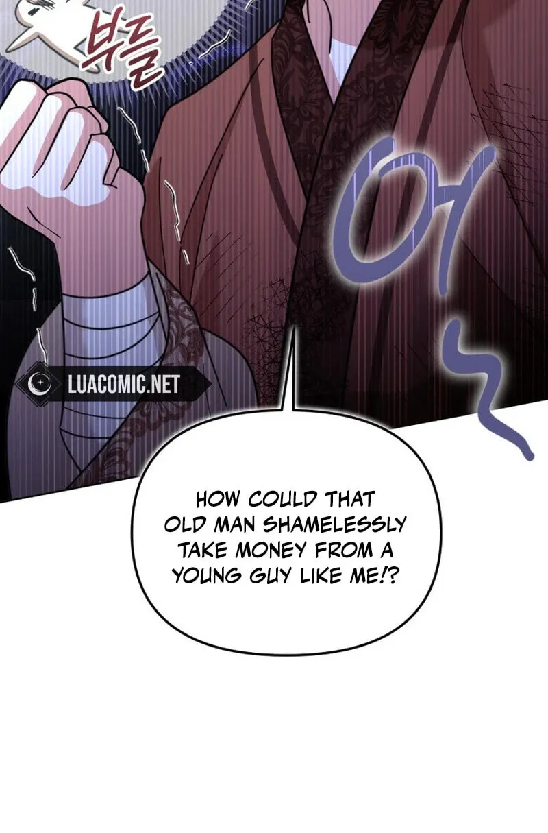 Time Limited Elixir of the Fallen Sega Chapter 42 page 37 - 