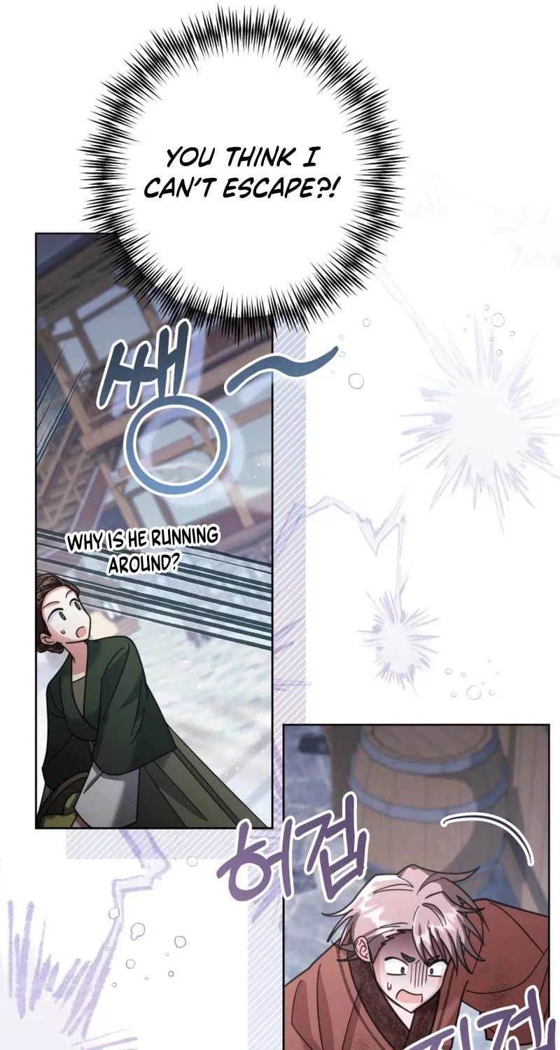Time Limited Elixir of the Fallen Sega Chapter 42 page 38 - 