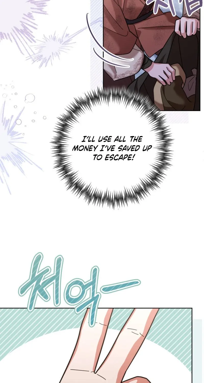 Time Limited Elixir of the Fallen Sega Chapter 42 page 39 - 