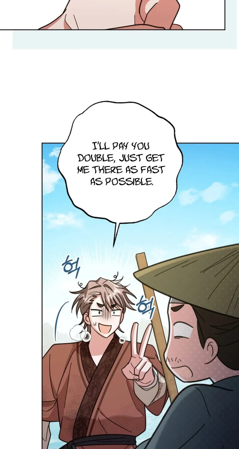 Time Limited Elixir of the Fallen Sega Chapter 42 page 40 - 