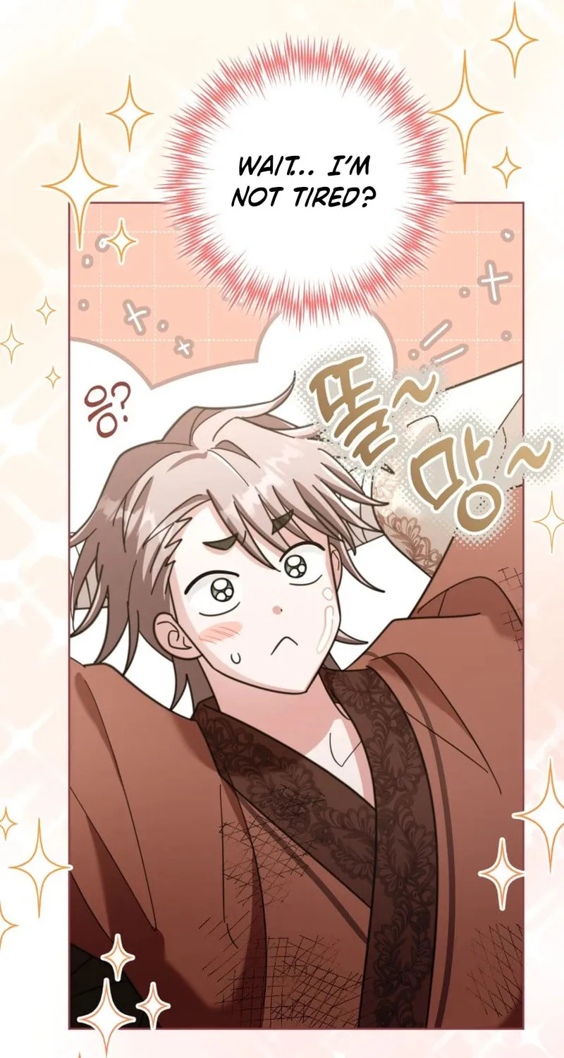 Time Limited Elixir of the Fallen Sega Chapter 42 page 45 - 