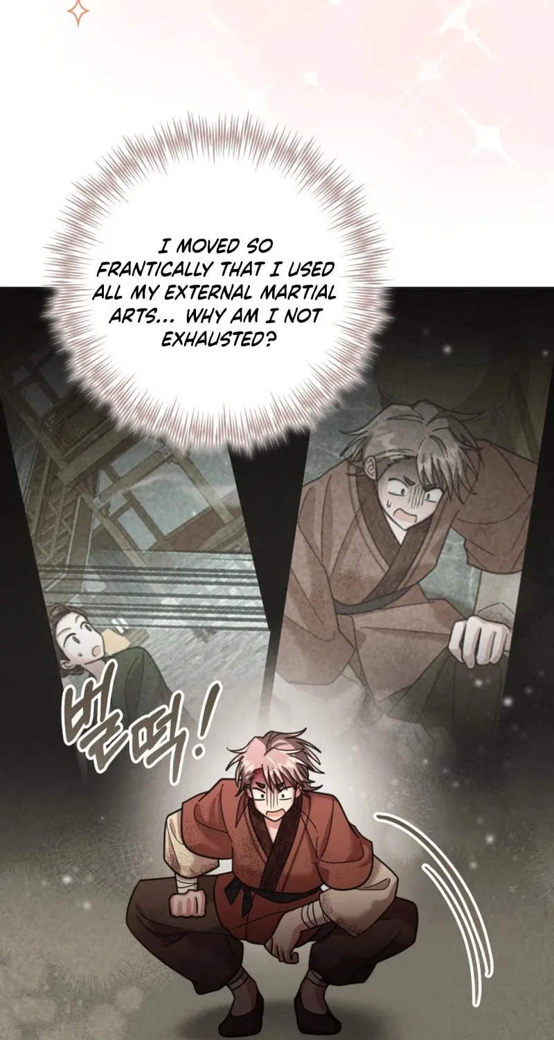 Time Limited Elixir of the Fallen Sega Chapter 42 page 46 - 